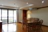 2 Bedroom Condo for rent in Baan Adisara, Khlong Tan Nuea, Bangkok near BTS Phrom Phong