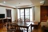2 Bedroom Condo for rent in Baan Adisara, Khlong Tan Nuea, Bangkok near BTS Phrom Phong