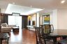 3 Bedroom Condo for rent in Grand Ville House 1, Khlong Tan, Bangkok near BTS Phrom Phong