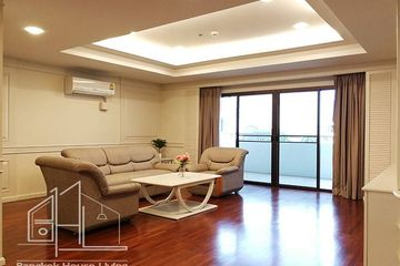 2 Bedroom Condo for rent in M Towers, Khlong Tan Nuea, Bangkok near BTS Phrom Phong