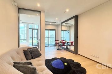 1 Bedroom Condo for sale in The Room Charoenkrung 30, Bang Rak, Bangkok near BTS Charoen Nakhon