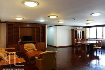 3 Bedroom Apartment for rent in Sahai Place, Khlong Tan, Bangkok near BTS Phrom Phong