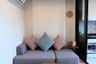 1 Bedroom Condo for rent in The Base Central Pattaya, Nong Prue, Chonburi