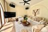 4 Bedroom Villa for sale in Nong Prue, Chonburi