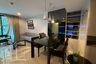 2 Bedroom Condo for rent in Pearl Residences Sukhumvit 24, Khlong Tan, Bangkok near BTS Phrom Phong