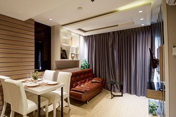 1 Bedroom Apartment for sale in La Santir, Nong Prue, Chonburi
