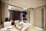1 Bedroom Apartment for sale in La Santir, Nong Prue, Chonburi