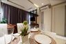 1 Bedroom Apartment for sale in La Santir, Nong Prue, Chonburi