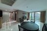 2 Bedroom Condo for rent in Pearl Residences Sukhumvit 24, Khlong Tan, Bangkok near BTS Phrom Phong