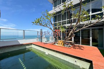 4 Bedroom Condo for sale in Northpoint, Na Kluea, Chonburi
