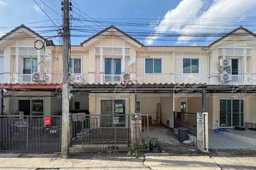 3 Bedroom Townhouse for sale in Don Mueang, Bangkok