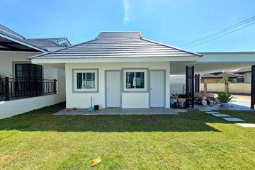 5 Bedroom House for sale in Impress House Village, Nong Prue, Chonburi