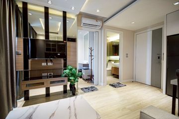 1 Bedroom Condo for sale in La Santir, Nong Prue, Chonburi
