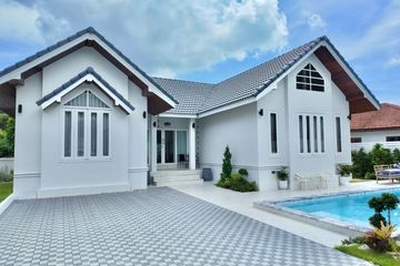 3 Bedroom Villa for Sale or Rent in Bo Phut, Surat Thani