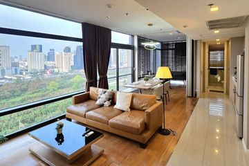 2 Bedroom Condo for rent in Circle Living Prototype, Makkasan, Bangkok near Airport Rail Link Makkasan