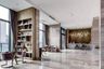 2 Bedroom Condo for rent in Circle Living Prototype, Makkasan, Bangkok near Airport Rail Link Makkasan