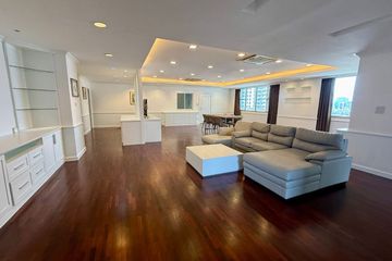 3 Bedroom Condo for rent in D.S. Tower 1 Sukhumvit 33, Khlong Tan Nuea, Bangkok near BTS Phrom Phong