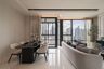 2 Bedroom Condo for Sale or Rent in BEATNIQ Sukhumvit 32, Khlong Tan, Bangkok near BTS Thong Lo