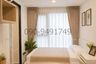 1 Bedroom Condo for rent in Bang Khun Non, Bangkok near MRT Bang Khun Non