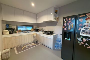 4 Bedroom House for sale in Patta Define, Bang Lamung, Chonburi