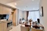 2 Bedroom Condo for Sale or Rent in FYNN Sukhumvit 31, Khlong Toei Nuea, Bangkok near MRT Sukhumvit