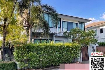 3 Bedroom House for rent in Bang Phli Yai, Samut Prakan