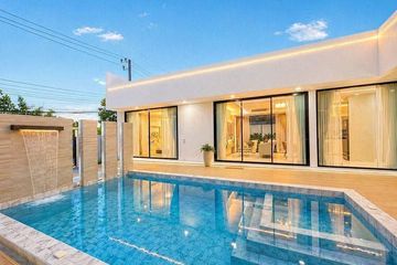 3 Bedroom Villa for rent in Nong Prue, Chonburi