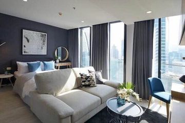 1 Bedroom Condo for rent in Noble Ploenchit, Lumpini, Bangkok near BTS Ploen Chit