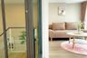 2 Bedroom Condo for rent in Metro sky prachachuen, Wong Sawang, Bangkok near MRT Bang Son