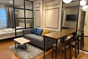 1 Bedroom Condo for rent in Lumpini Suite Sukhumvit 41, Khlong Tan Nuea, Bangkok near BTS Phrom Phong
