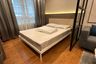 1 Bedroom Condo for rent in Lumpini Suite Sukhumvit 41, Khlong Tan Nuea, Bangkok near BTS Phrom Phong