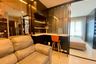 1 Bedroom Condo for rent in Life Asoke, Bang Kapi, Bangkok near MRT Phetchaburi