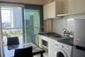 1 Bedroom Condo for rent in Aspire Sukhumvit 48, Phra Khanong, Bangkok near BTS Phra Khanong