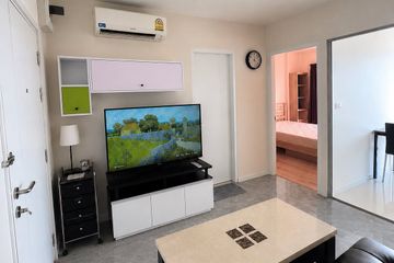 1 Bedroom Condo for rent in Aspire Sukhumvit 48, Phra Khanong, Bangkok near BTS Phra Khanong