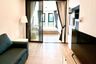 1 Bedroom Condo for rent in Aspire Ratchayothin, Lat Yao, Bangkok near BTS Ratchayothin