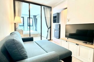 1 Bedroom Condo for rent in Aspire Ratchayothin, Lat Yao, Bangkok near BTS Ratchayothin