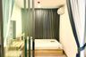 1 Bedroom Condo for rent in Aspire Ratchayothin, Lat Yao, Bangkok near BTS Ratchayothin