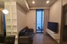 1 Bedroom Condo for rent in Celes Asoke, Khlong Toei Nuea, Bangkok near BTS Asoke