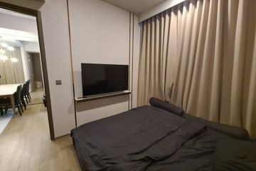 1 Bedroom Condo for rent in Celes Asoke, Khlong Toei Nuea, Bangkok near BTS Asoke