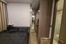 1 Bedroom Condo for rent in Celes Asoke, Khlong Toei Nuea, Bangkok near BTS Asoke