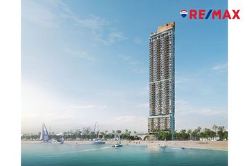 1 Bedroom Condo for sale in Nong Prue, Chonburi
