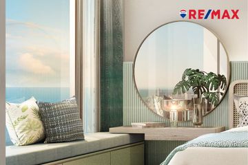 1 Bedroom Condo for sale in Nong Prue, Chonburi