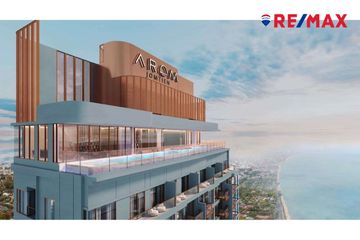 1 Bedroom Condo for sale in Nong Prue, Chonburi