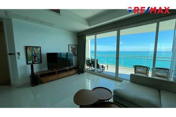3 Bedroom Condo for rent in Reflection, Na Jomtien, Chonburi