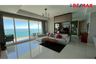 3 Bedroom Condo for rent in Reflection, Na Jomtien, Chonburi