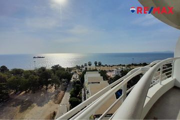 1 Bedroom Condo for sale in Metro Jomtien Condotel, Nong Prue, Chonburi