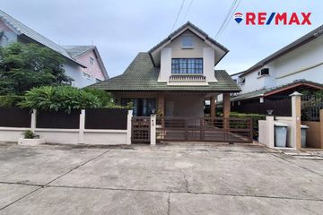 2 Bedroom House for sale in Central Park 4, Nong Prue, Chonburi