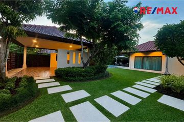 4 Bedroom House for sale in Baan Balina 4, Huai Yai, Chonburi