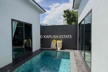 3 Bedroom Villa for rent in Pong, Chonburi