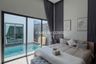 3 Bedroom Villa for rent in Pong, Chonburi